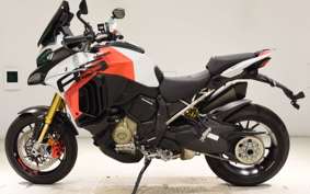 DUCATI MULTISTRADA V4RS 2025
