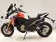 Фото Ducati MULTISTRADA V4RS 2025 с японского аукциона