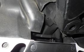 HONDA SILVER WING 600 A 2008 PF01