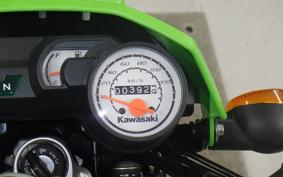 KAWASAKI KLX150L