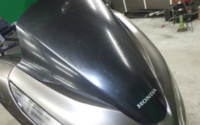 HONDA PCX125 2017 JF81