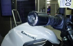 KAWASAKI Z250 Gen.2 EX250P