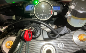 HARLEY FLHTCU 1690 2012 FCM
