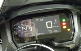 HONDA CBR400R 2023 NC56