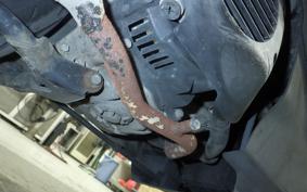 YAMAHA JOG Gen.5 SA36J