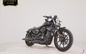 HARLEY XL883N 2020