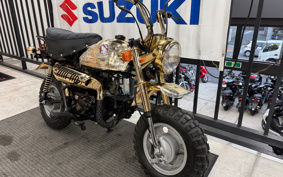 HONDA MONKEY Z50J
