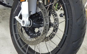 BMW R1250GS 2020