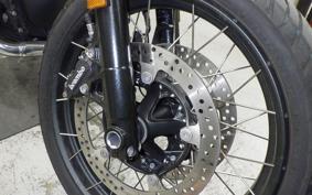 BMW R NINE T SCRAMBLER 2023