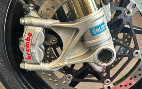 DUCATI MONSTAR 1200S 2015 ZDMM603JAFB