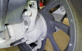 HONDA PCX125 2019 JF81