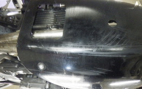 KAWASAKI BALIUS 250 2022 ZR250A