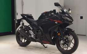 YAMAHA YZF-R25 RG10J