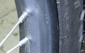 HONDA CT125-2 2021 JA65