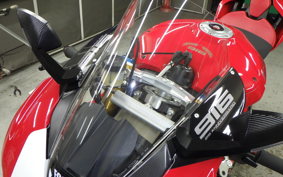 DUCATI PANIGALE V4 S 2020