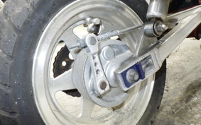 HONDA MONKEY AB27