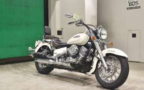 YAMAHA DRAGSTAR 400 CLASSIC  2012 VH02J