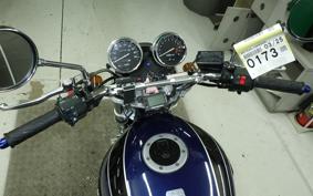 KAWASAKI ZEPHYR 750 2001 ZR750C