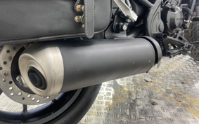 HONDA REBEL 250  S E-clutch MC49
