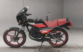 KAWASAKI AR 80 AR080A