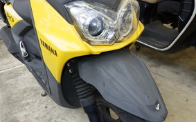 YAMAHA BW*S 125 Gen.2 2005 SED9J