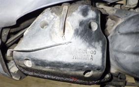 YAMAHA JOG POCHE SA08J