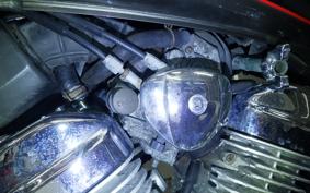 HONDA STEED 400 1997 NC26