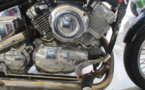 YAMAHA DRAGSTAR 400 2005 VH01J