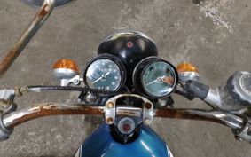 HONDA CB250 CB250