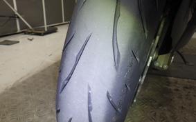 KAWASAKI ZZ1400 NINJA R 2006 ZXT40A