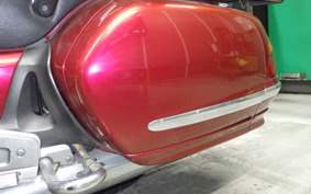 HONDA GL 1800 GOLD WING 2001 SC47