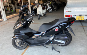 HONDA PCX 125 JK05
