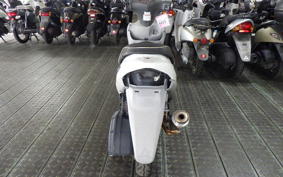 SUZUKI ADDRESS V125 G CF4EA