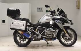 BMW R1200GS 2015