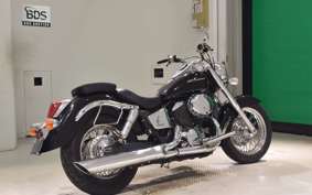 HONDA SHADOW 400 2006 NC34