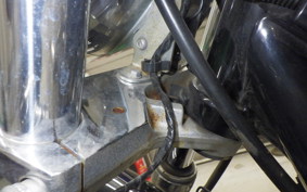 YAMAHA DRAGSTAR 400 2013 VH02J