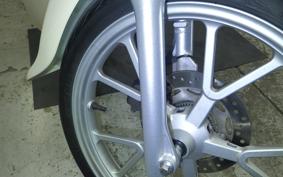 HONDA C110 SUPER CUB JA59