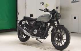 HONDA GB350S 2022 NC59