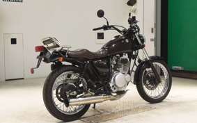 SUZUKI GRASS TRACKER NJ4DA