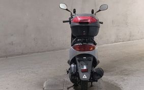 YAMAHA AKUSHI STREET SE53J