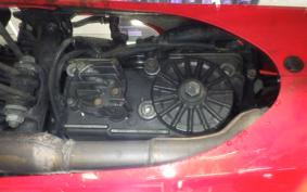 KAWASAKI NINJA 250R 2017 EX250K