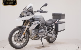BMW R1200GS 2016