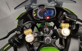 KAWASAKI NINJA400 EX400L