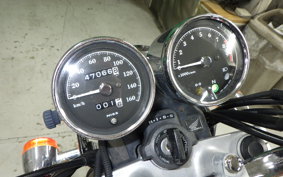 HONDA CB400SS E NC41