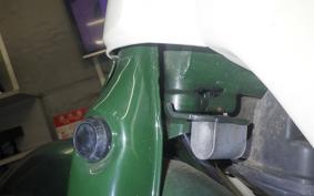 HONDA C50 SUPER CUB 2019 AA01