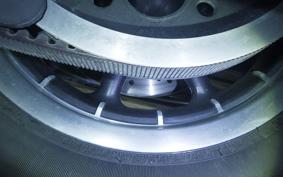 HARLEY FLHT 1450 2004