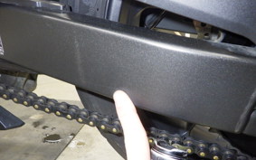 HONDA CBR400R 2025 NC65