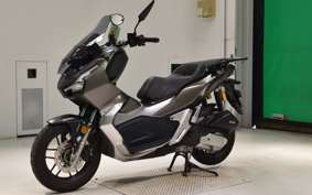 HONDA ADV150 2005 KF38