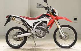 HONDA CRF250L 2008 MD38
