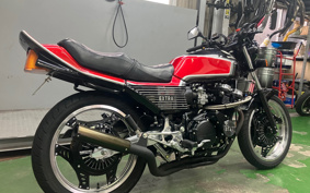 HONDA CBX400 1984 NC07